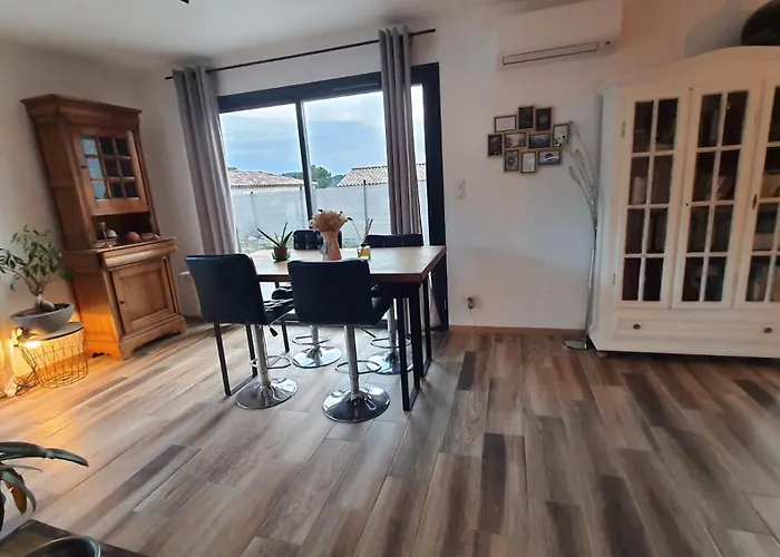 Villa Bellevue