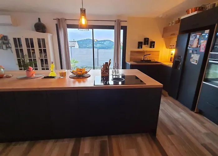 Villa Bellevue