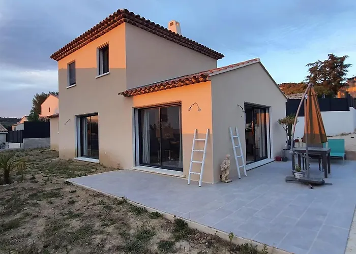 Villa Bellevue
