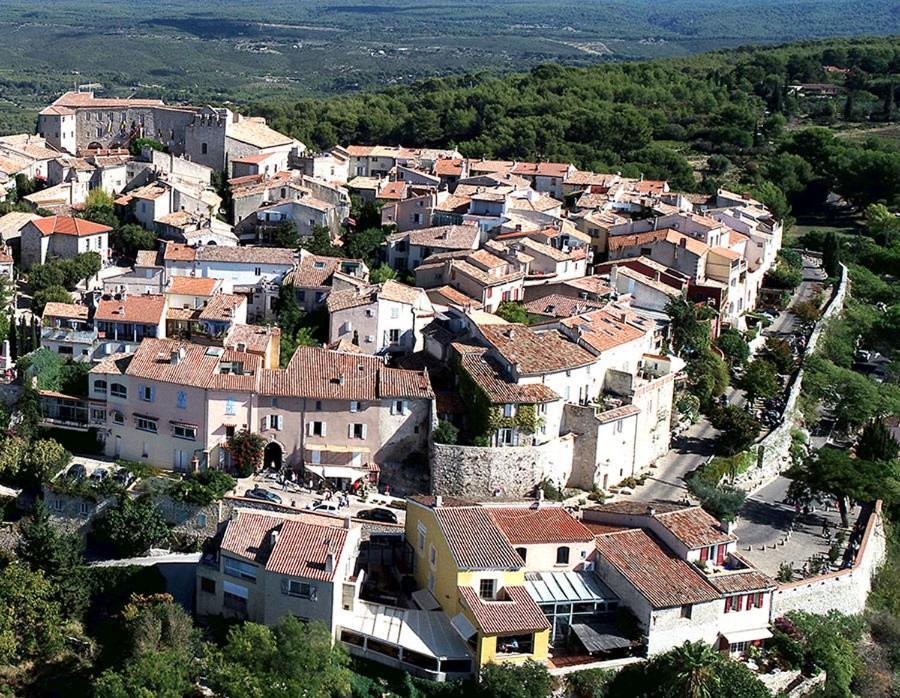 Bellevue Villa Le Castellet (Var)