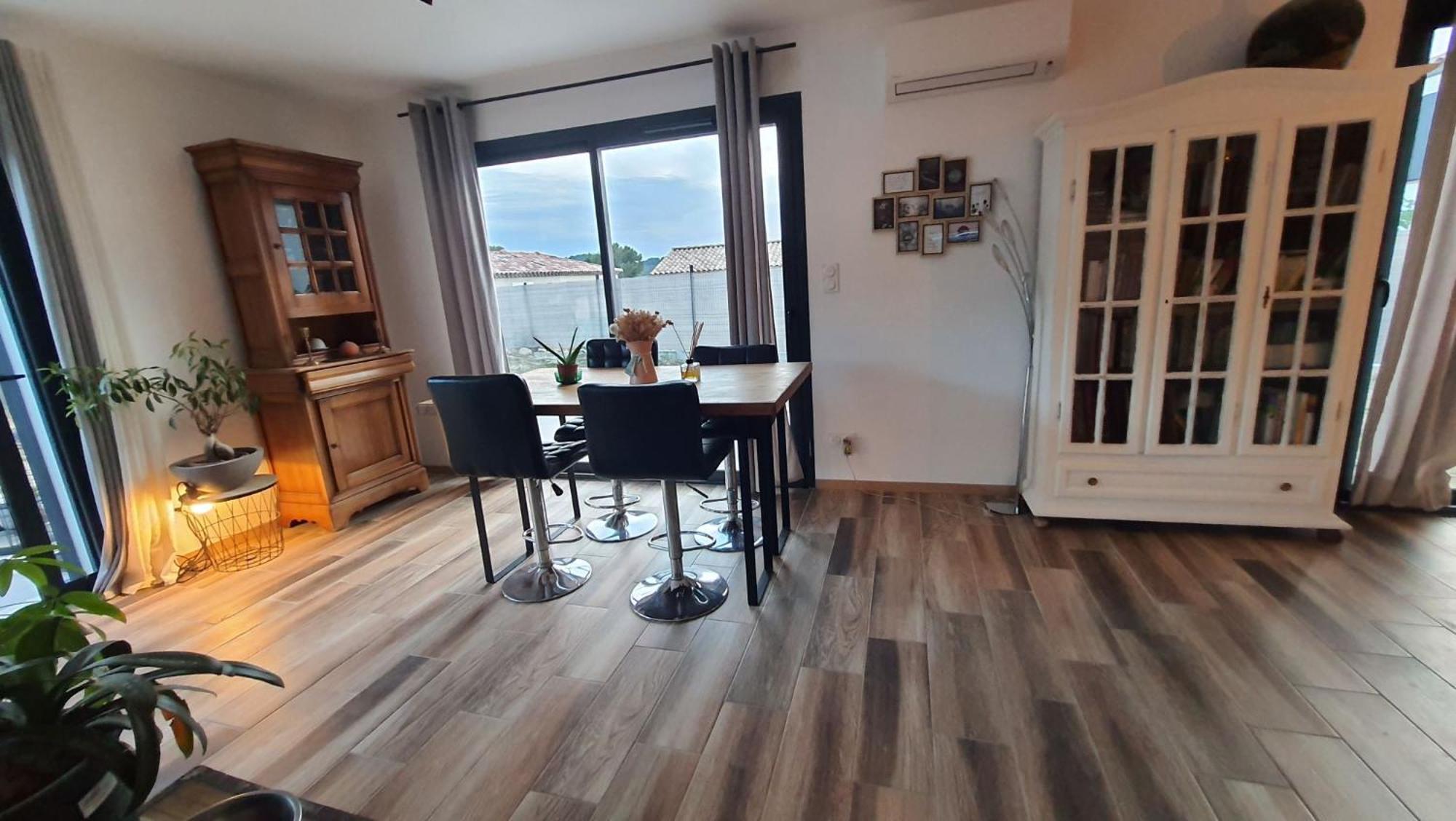 Villa Bellevue Le Castellet (Var)