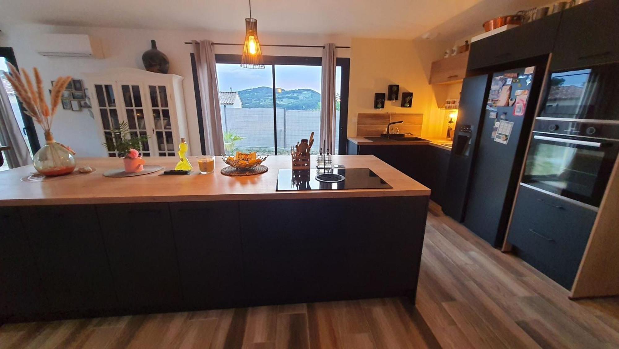 Bellevue Villa